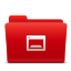 Desktop Folder Icon 64x64 png